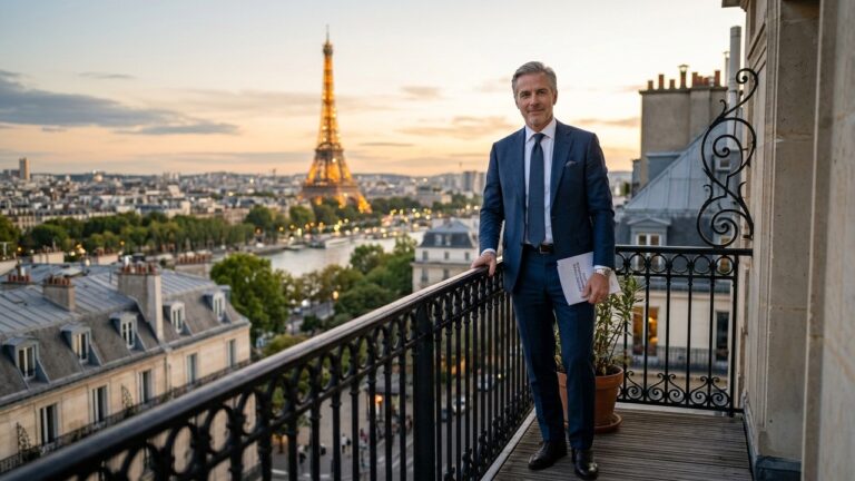 Portrait du Riche en France : Qui Sont les Plus Aisés ?