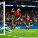 Portugal RD Congo 1-1 : Entrée en Lice Décevante de la Seleçao