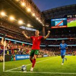 Portugal RD Congo : Heure etGenerating the blog article Chaîne TV pour le Match de Coupe du Monde 2026