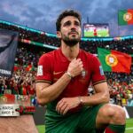 Portugal RD Congo : Le Bracelet Symbolique des Portugais