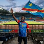 Portugal RD Congo : Pourquoi les Léopards Privés de Leur Supporter Star