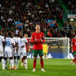 Portugal RD Congo : Ronaldo Est-Il Le Seul Problème De La Seleção ?