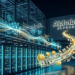 Pourquoi Alphabet Lève 80 Milliards pour l’IA et le Cloud