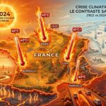 Pourquoi la Canicule 2026 Dépasse Largement Celle de 1922