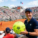 Pourquoi La Grosse Balle Jaune Cartonne À Roland-Garros