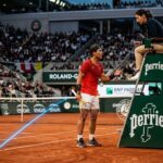 Pourquoi La Relation Joueur Arbitre Est Si Unique Au Tennis
