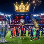 Pourquoi le PSG Peut Dominer l&rsquo;Europe Pendant de Nombreuses Années