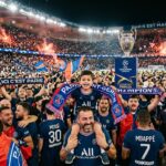 Pourquoi les Fans Sont Raides Dingues du PSG en 2026