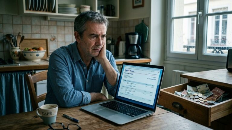 Pourquoi les Français Laissent Leur Argent Dormir sur le Compte Courant