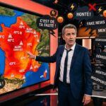 Pourquoi les Journalistes Météo Sont Insultés Pendant les Canicules