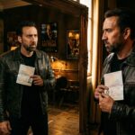 Pourquoi Nicolas Cage A Changé Son Nom À L'État Civil À 62 Ans