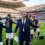 Pourquoi Rudi Garcia Défend les Pauses Fraîcheur à la Coupe du Monde