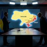 Poutine Rejette Rencontre Avec Zelensky Sans Accord Préalable