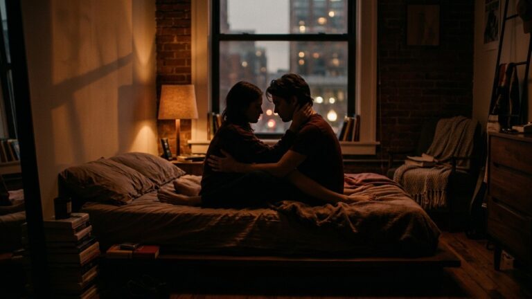 Pratiques Sexuelles Violentes : La Tendance Inquiétante Chez les Jeunes