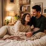 Première Fois Ratée : Comment Elisa a Transformé Son Intimité de Couple