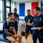 Préparation Des Bleus : Secrets Du Médecin Pour Le Mondial 2026