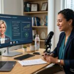 Préparer un Entretien d&rsquo;Embauche avec une IA : Le Guide Ultime