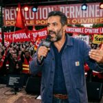 Présidentielle 2027 : Anasse Kazib Annonce Sa Candidature