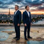 Présidentielle 2027 : Bataille Du Centre Entre Attal Et Philippe