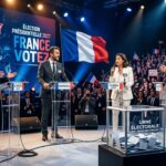 Présidentielle 2027 : Candidats, Sondages et Scénarios Explosifs