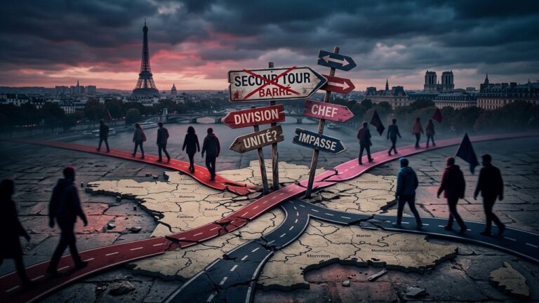 Présidentielle 2027 : La Gauche Divisée Sans Leader Clair