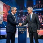 Présidentielle 2027 : Le Soutien Surprise de NKM à Philippe Bouleverse le Centre