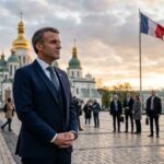 Présidentielle 2027 : Les Candidats Français à Kiev pour Marquer les Esprits