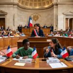 Présidentielle 2027 : Marine Tondelier Veut une Assemblée Nationale des Enfants