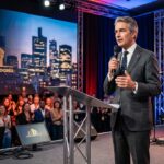 Présidentielle 2027 : Matthieu Pigasse Se Propose à la Gauche