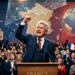 Présidentielle 2027 : Mélenchon Peut-Il Briser Son Plafond De Verre ?