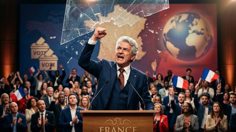 Présidentielle 2027 : Mélenchon Peut-Il Briser Son Plafond De Verre ?