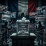 Présidentielle 2027 : Menaces Lourdes d&rsquo;Ingérences Étrangères
