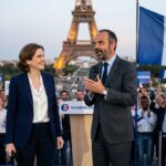Présidentielle 2027 : Nathalie Kosciusko-Morizet Soutient Édouard Philippe