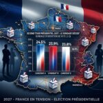 Présidentielle 2027 : Suspense Total pour la Qualification au Second Tour