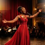 Pretty Yende : D’un Township à la Scène de l’Opéra Bastille