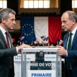 Primaire Gauche 2027 : Faure Met la Pression sur Glucksmann