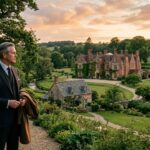 Prince Andrew : Sous-Locations dans un Manoir Royal Gratuit