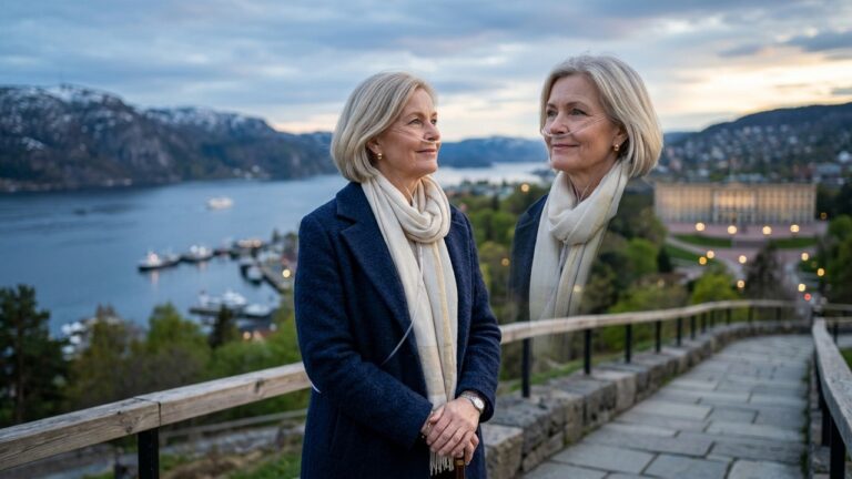 Princesse Mette-Marit : En Attente d’une Greffe Pulmonaire