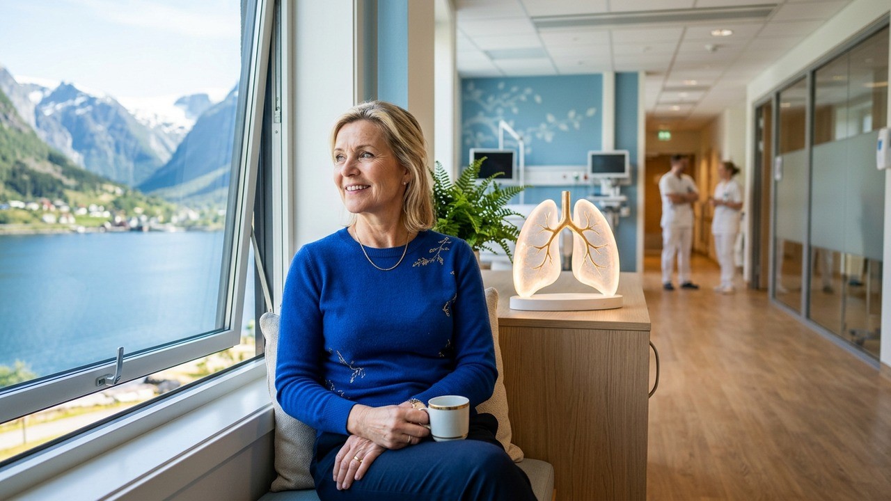 Princesse Mette-Marit : Succès Impressionnant de sa Greffe des Poumons