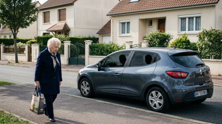 Prison pour Famille Attaquant Femmes Âgées : L&rsquo;Affaire