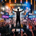 Prix Billets NBA Explosent Pour Finale Knicks Spurs