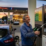Prix Carburant :Expanding the article with detailed analysis Plafonnement Maintenu En Juin Par Le Géant Énergétique