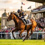 Prix de Diane 2026 : Diamond Necklace, la Nouvelle Reine du Galop Européen