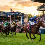 Prix du Jockey Club 2026Writing the blog article : Qui Remportera le Derby Français ?