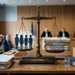 Procédure Plainte Mineur Faits Sexuels : Étapes et Enjeux