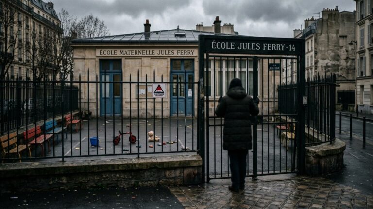 Procès à Paris : Animateur Périscolaire Jugé pour Agressions Sexuelles sur Enfants