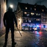 Procès à Strasbourg : Ancien Champion Jugé pour le Meurtre de Son Ex