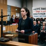 Procès Diffamation Besançon : Militante Nemesis Face À LaPlanning the article structure Justice