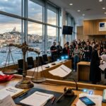 Procès du Député Insoumis à Marseille : Report Inattendu en Octobre