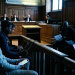 Procès Du Roi Du Nord : Escroquerie Aux Faux Banquiers Jugée À Paris